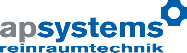ap-systems GmbH - Logo